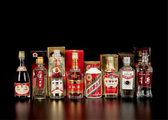 南朗镇老酒储存的方法